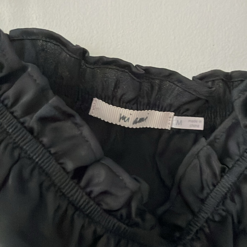 MI AMI black top - Picture 2 of 6